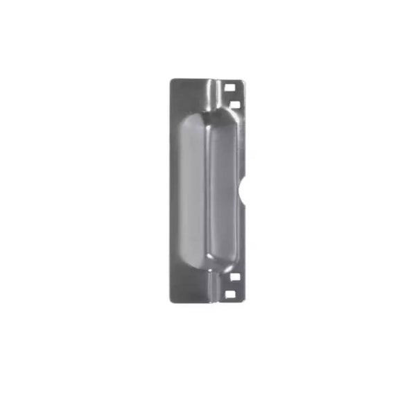 Trans-Atlantic - GH-LG109 - Hollow/Wood door Latch Guard 3 x 11cm