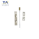 Trans-Atlantic - GH-ULSB197 - Flush Bolt