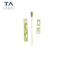 Trans-Atlantic - GH-ULSB197 - Flush Bolt