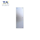 Trans-Atlantic - GH-PP53 - Push Plate 3.5 Inch x 15 Inch