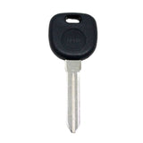 1997 - 2009  GM Transponder Key - ID13 Chip (PK3) - B99-PT - TP03GM-28.P GM