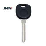 1997 - 2009  GM Transponder Key - ID13 Chip (PK3) - B99-PT - TP03GM-28.P GM