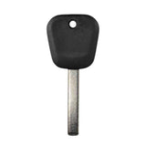 2019 - 2024 Chevrolet GMC Transponder Key - B120-PT - TP12OP-11.P5