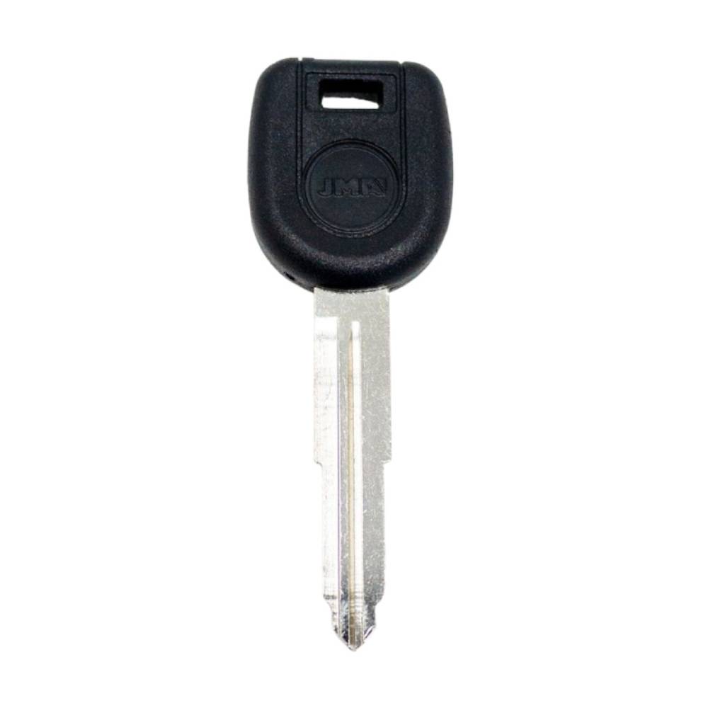 2007 - 2019 Mitsubishi Transponder Key - ID46 Chip Letter A - MIT3 - MIT17A-PT - TP12MIT-8D.P2