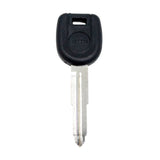 2007 - 2019 Mitsubishi Transponder Key - ID46 Chip Letter A - MIT3 - MIT17A-PT - TP12MIT-8D.P2