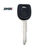 2007 - 2019 Mitsubishi Transponder Key - ID46 Chip Letter A - MIT3 - MIT17A-PT - TP12MIT-8D.P2