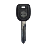 2000 - 2001 Mitsubishi Galant Transponder Key - 4D 60 - 80 Bits Chip - MIT9-PT - TP19MIT-18.P