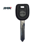 2000 - 2001 Mitsubishi Galant Transponder Key - 4D 60 - 80 Bits Chip - MIT9-PT - TP19MIT-18.P
