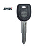 JMA 2001 - 2006 Mitsubishi Transponder Key Blank - MIT12PT (TP26MIT-12.P2)