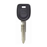 2003 - 2006 Mitsubishi Lancer Evo Transponder Key - 4D61 Chip - MIT3 - MIT14-PT - TP26MIT-8D.P2
