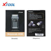 XTOOL - Anyscan A30 - Car Detector - OBDII for EPB Oil Reset