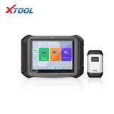 XTOOL - N9EV - Tablet Car Scanner - EV Smart Diagnostic System