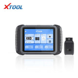 XTOOL - XT80W - Tablet Car Scanner - Smart Diagnostic System