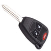 2006 - 2010 Chrysler Key Fob 3B FCC# OHT692427AA