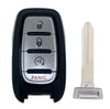 2021 Chrysler Voyager Smart Key 4B Fob FCC# M3N-97395900 - Aftermarket