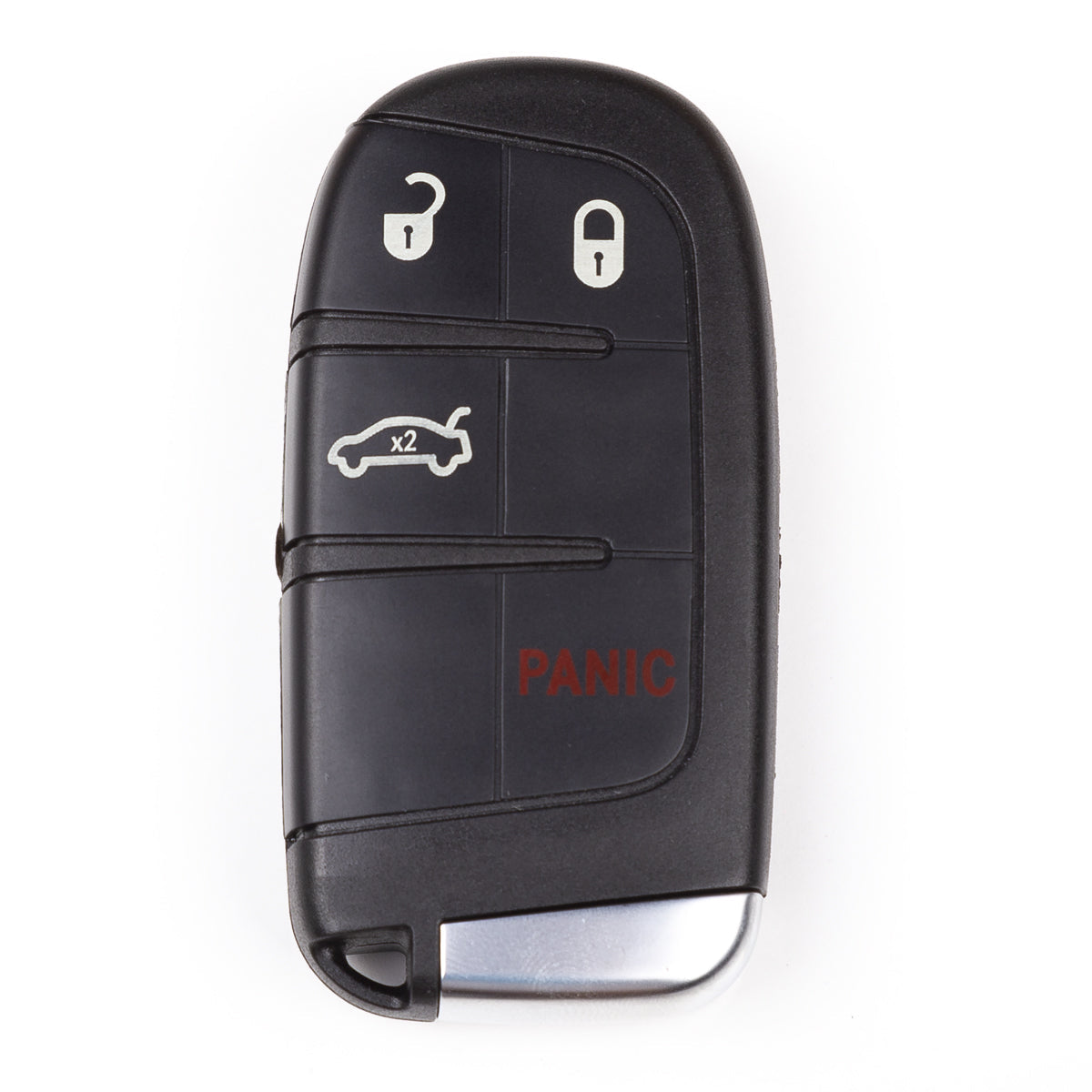 Dodge Two Key 2022 Dodge Charger Smart Key 4B Fob FCC# M3N-40821302 - Aftermarket ...
