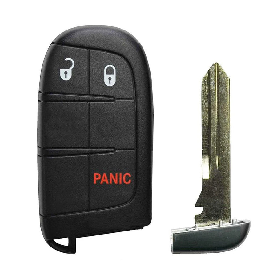 Buy DODGE Durango Key Fob → Up To 80% Discount | Locksmith Keyless