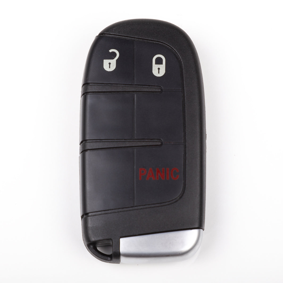 Dodge Two Key 2022 Dodge Durango Smart Key 3B Fob FCC# M3N-40821302 - Aftermarket ...
