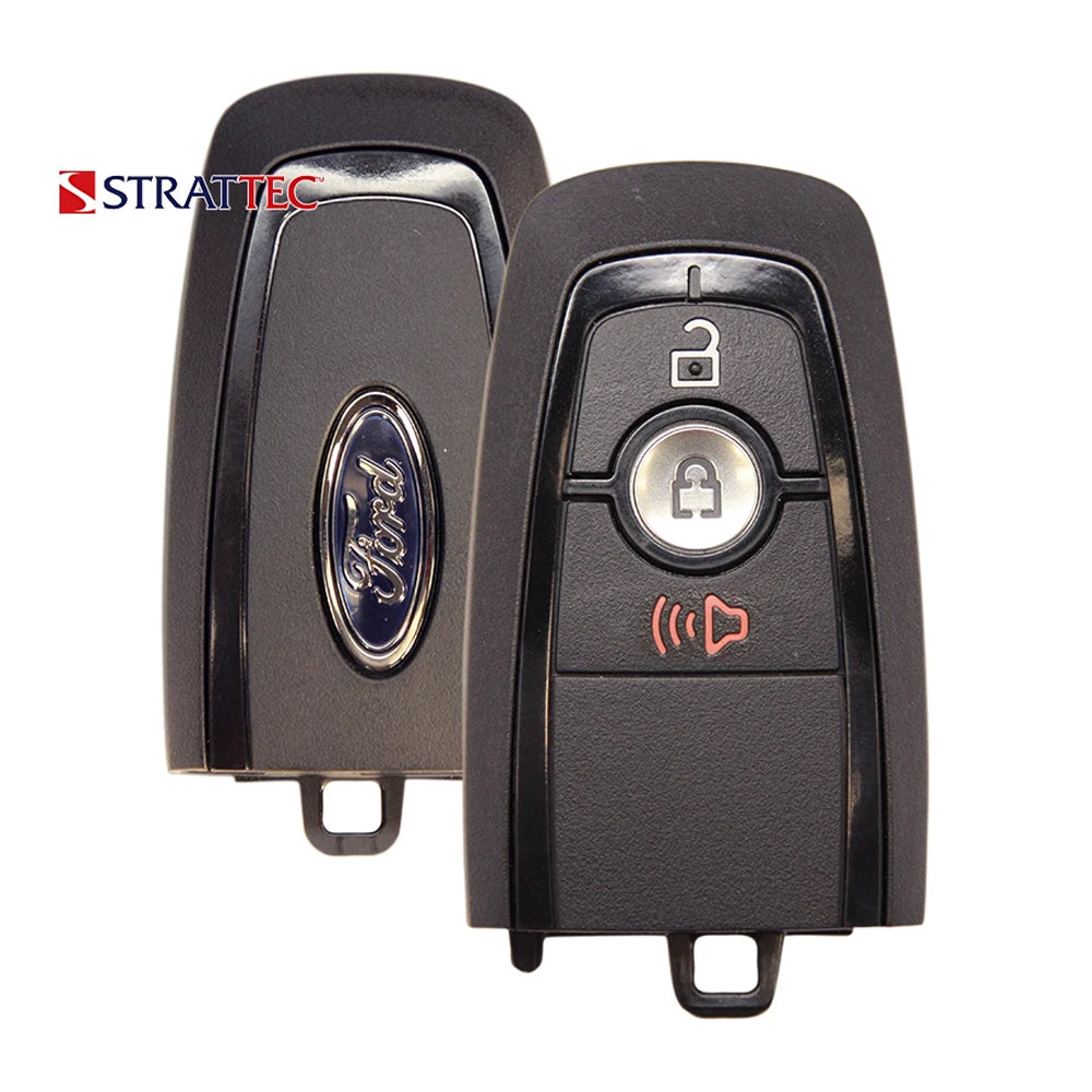 Ford Expedition 2023-2024 OEM 5 Button Smart Key M3N-A3C108397 Ford Expedition 2023-2024 OEM 5 Button Smart Key M3N-A3C108397